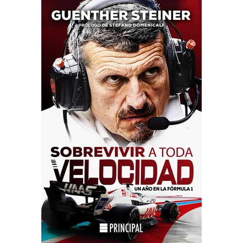 Sobrevivir a Toda Velocidad