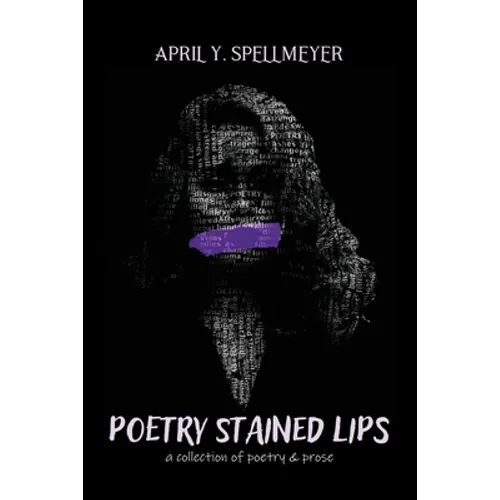 Poetry Stained Lips