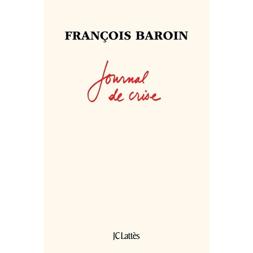 Journal de crise