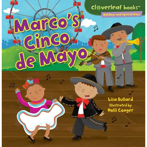 Marco's Cinco de Mayo
