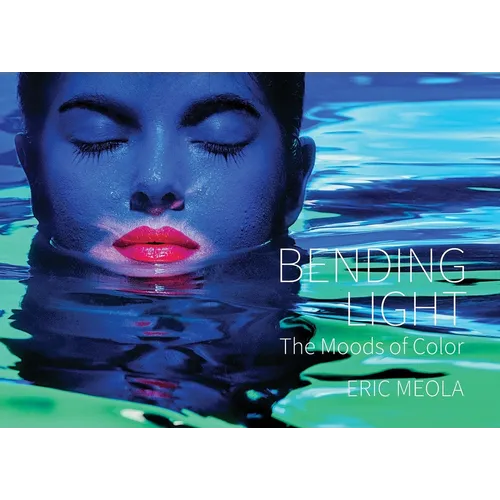 Bending Light: The Moods of Color