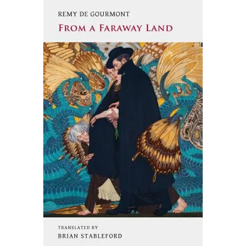 From a Faraway Land
