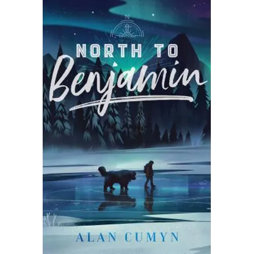 North to Benjamin