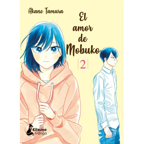 Amor de Mobuko 2, El