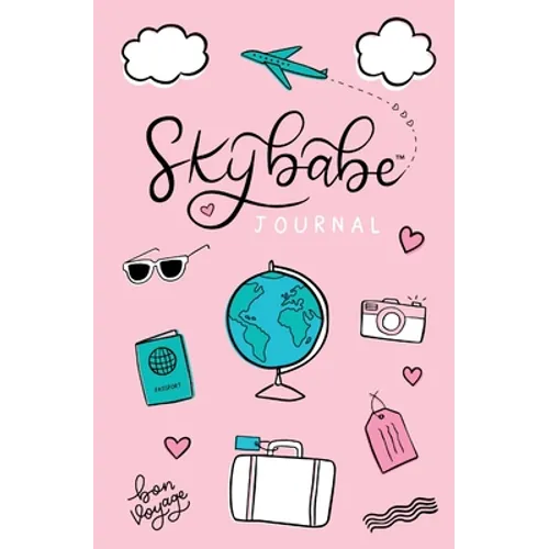 Skybabe Journal(TM)