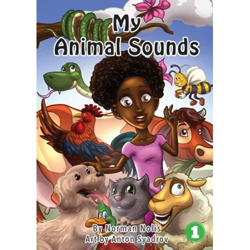 My Animal Sounds
