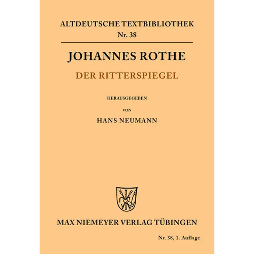 Der Ritterspiegel