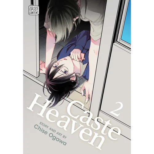 Caste Heaven, Vol. 2