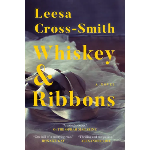 Whiskey & Ribbons