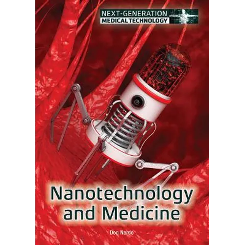 Nanotechnology and Medicine