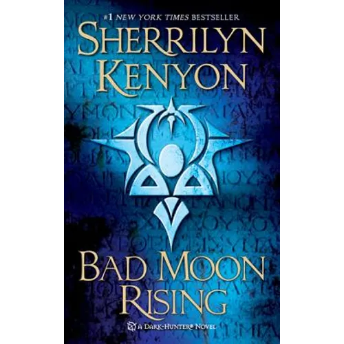 Bad Moon Rising
