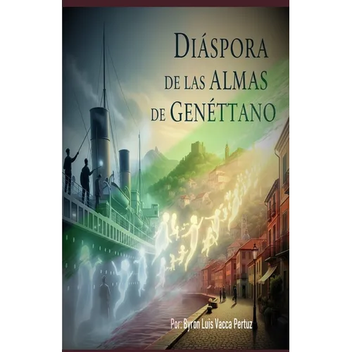 Diáspora de Las Almas de Genéttano