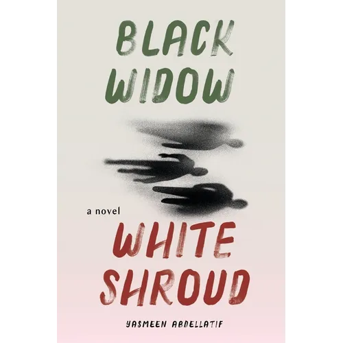Black Widow, White Shroud