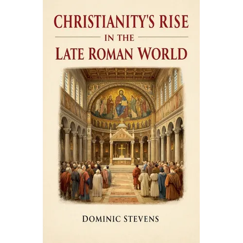 Christianity's Rise in the Late Roman World