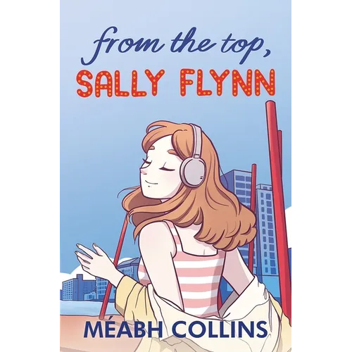 From the Top, Sally Flynn