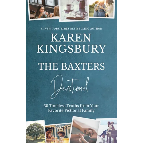 The Baxter's Devotional
