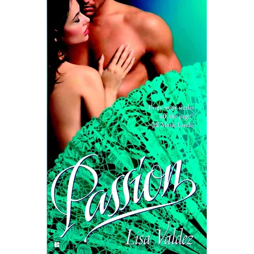 Passion