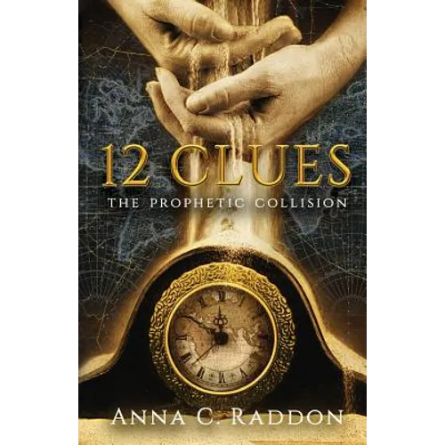 12 Clues: The Prophetic Collision