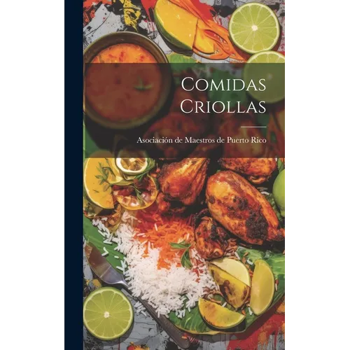 Comidas criollas