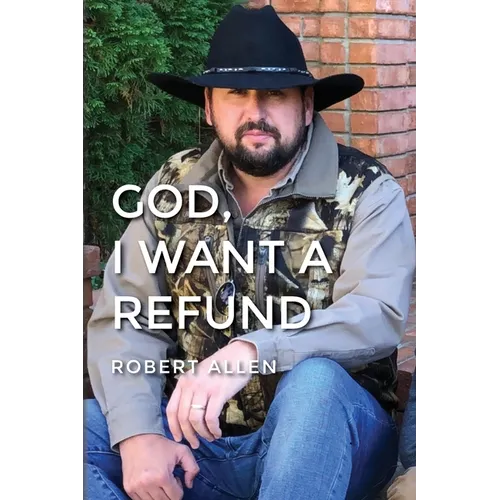 GOD, I Want A Refund
