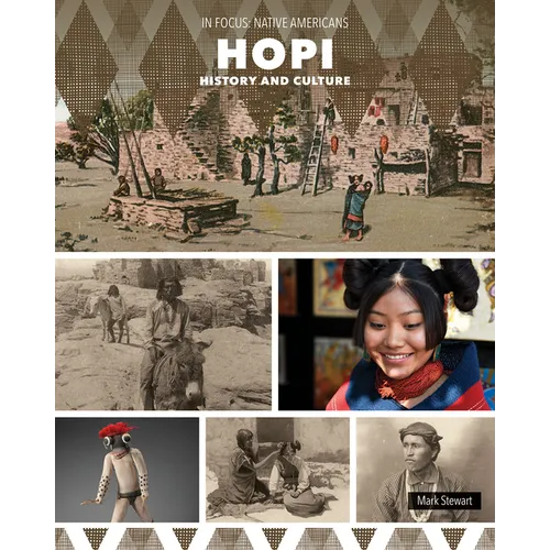 Hopi History and Culture
