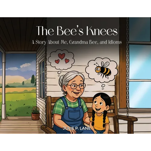 The Bee's Knees