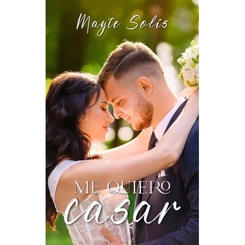 Me quiero casar