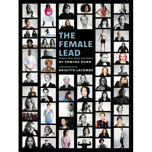 The Female Lead