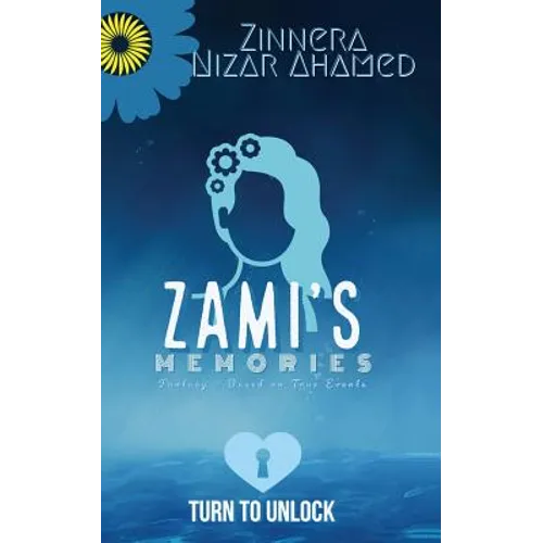 Zami's Memories: Fantasy-Based on True Events