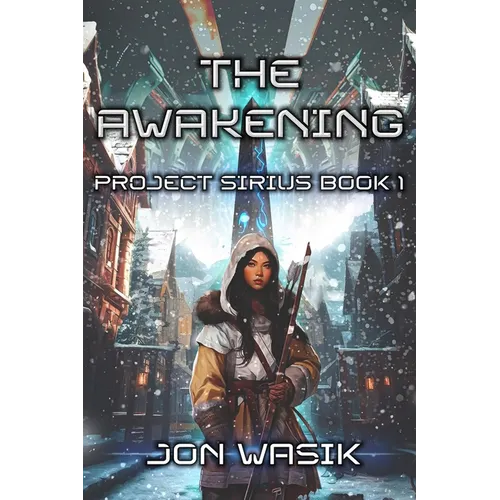 The Awakening