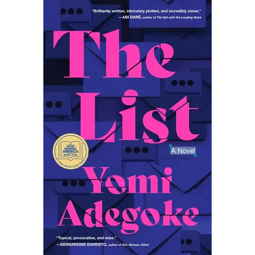 The List