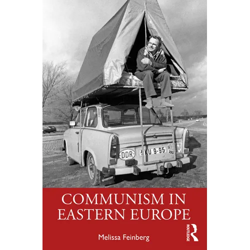 Communism in Eastern Europe