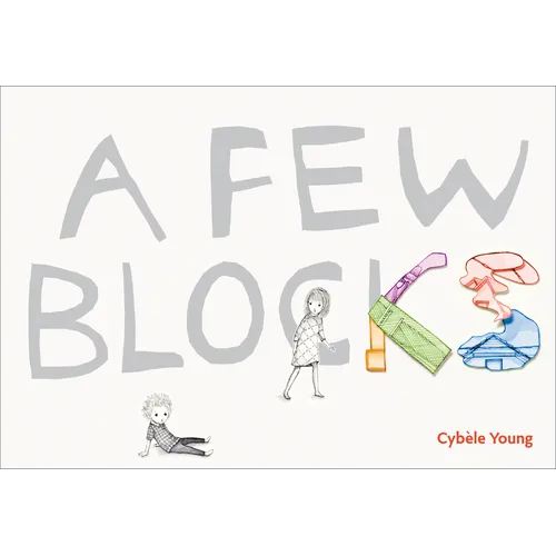 A Few Blocks