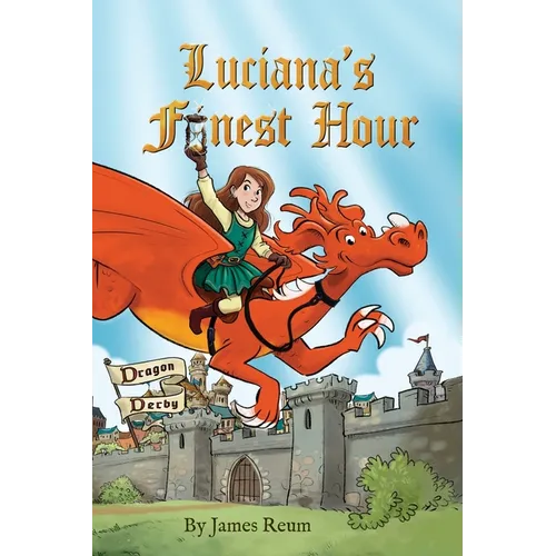 Luciana's Finest Hour