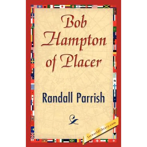 Bob Hampton of Placer