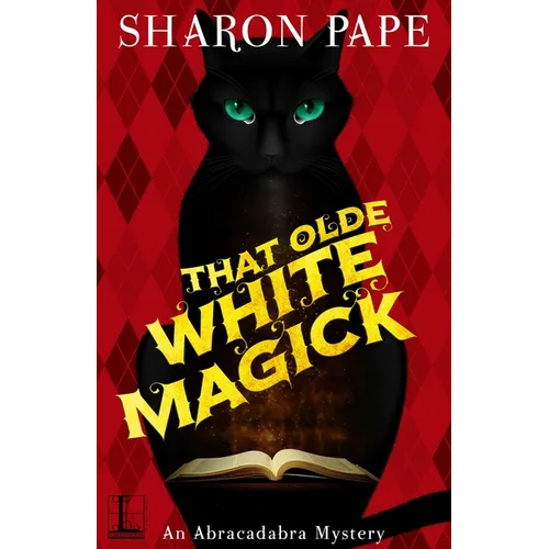 That Olde White Magick