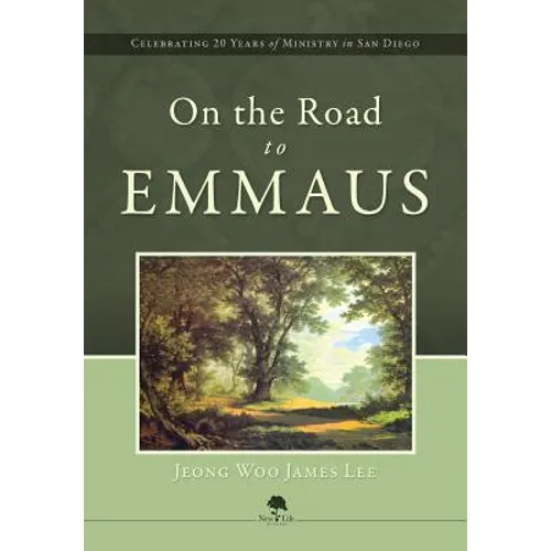 On the Road to Emmaus