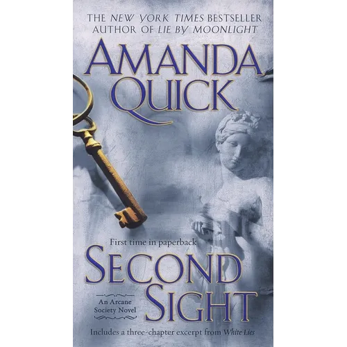 Second Sight