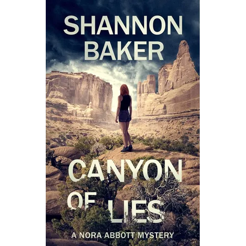 Canyon of Lies