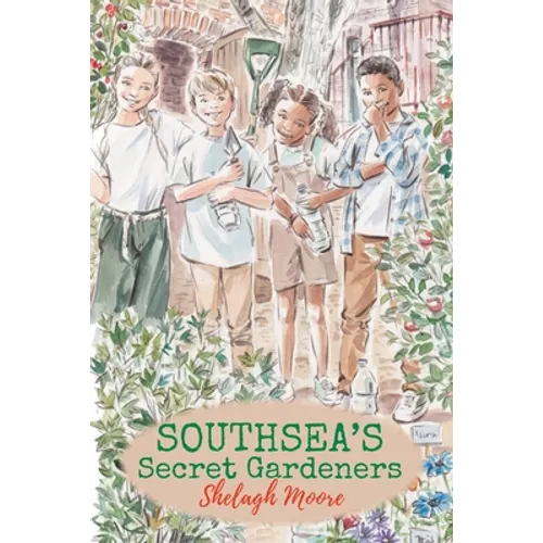 Southsea's Secret Gardeners