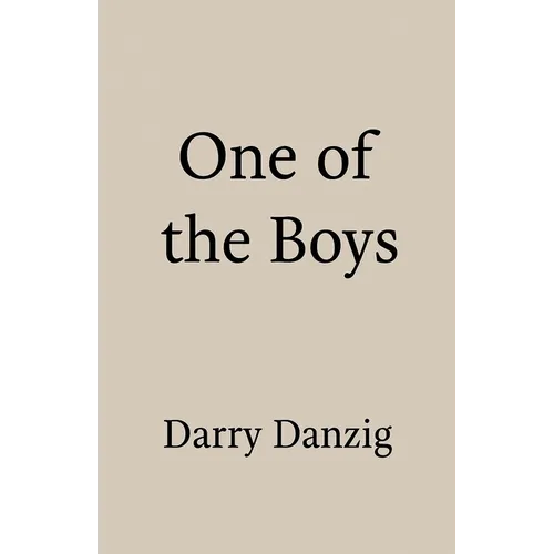 One of the Boys