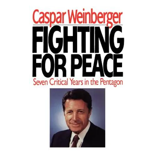 Fighting for Peace