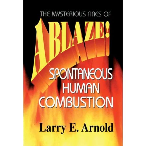 Ablaze