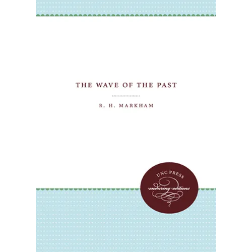 The Wave of the Past