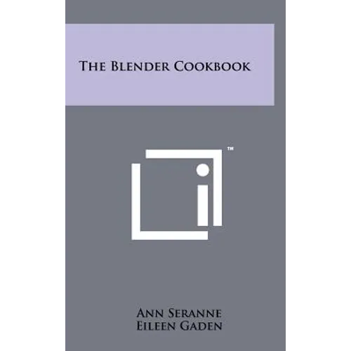 The Blender Cookbook