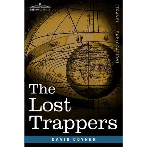 The Lost Trappers
