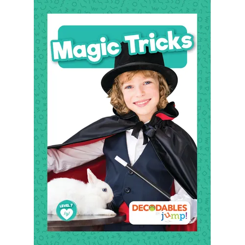 Magic Tricks