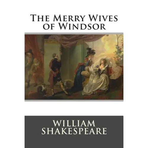 The Merry Wives of Windsor
