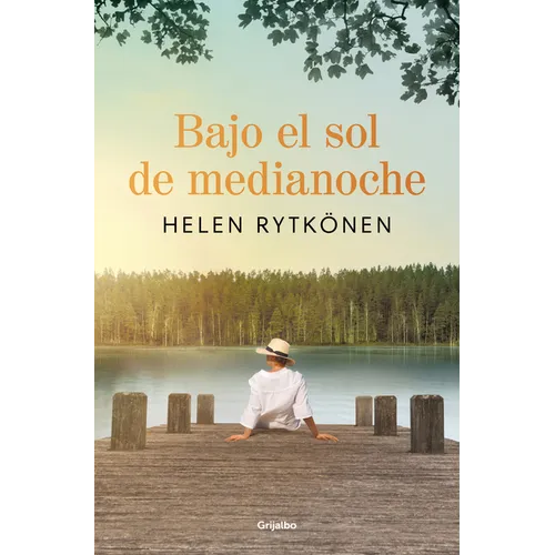 Bajo El Sol de Medianoche / Under the Midnight Sun