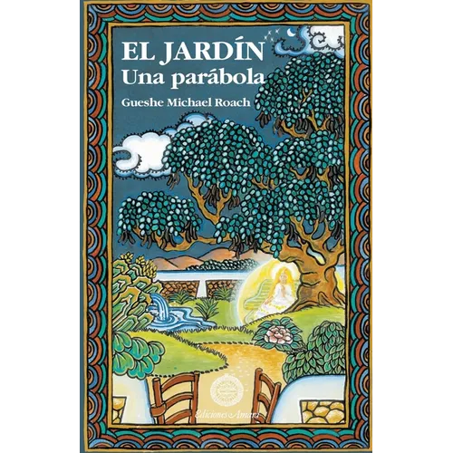 El jardín, una parábola